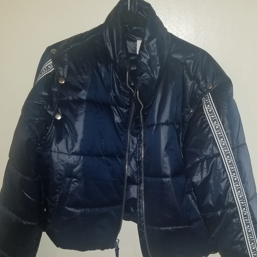 Puffy JUICY detachable